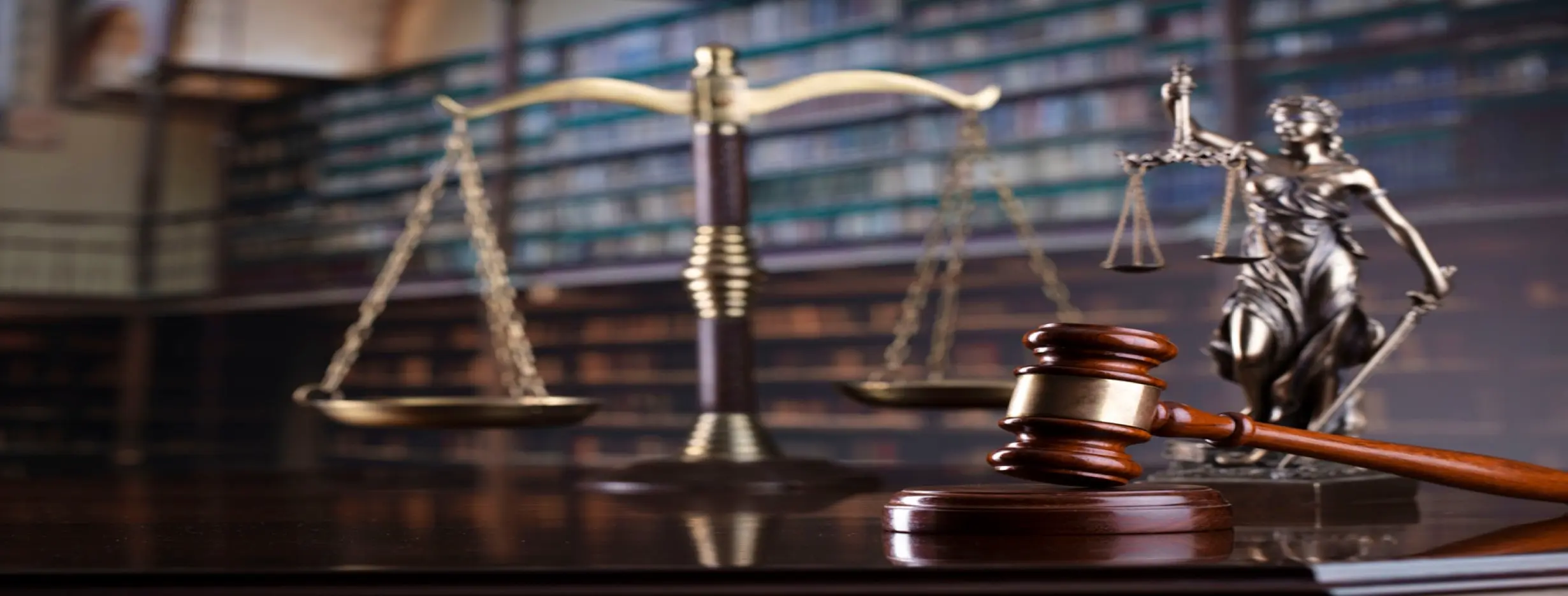 Image for Stable Legal Environment